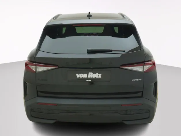 SKODA Elroq 85x SportLine Maxx 4x4