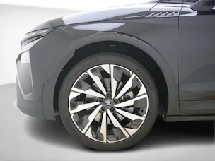 SKODA Elroq 85x SportLine Maxx 4x4