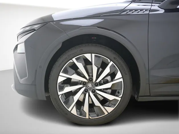 SKODA Elroq 85x SportLine Maxx 4x4