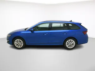 SKODA Octavia 2.0 TSI Selection-Loft 4x4 DSG