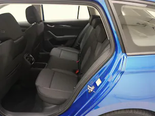 SKODA Octavia 2.0 TSI Selection-Loft 4x4 DSG