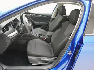 SKODA Octavia 2.0 TSI Selection-Loft 4x4 DSG