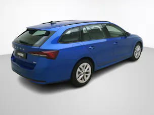 SKODA Octavia 2.0 TSI Selection-Loft 4x4 DSG