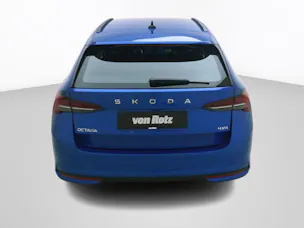SKODA Octavia 2.0 TSI Selection-Loft 4x4 DSG
