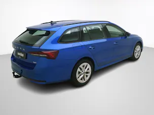SKODA Octavia 2.0 TSI Selection-Loft 4x4 DSG