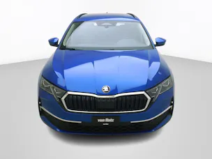 SKODA Octavia 2.0 TSI Selection-Loft 4x4 DSG