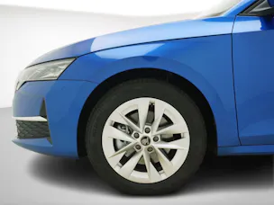 SKODA Octavia 2.0 TSI Selection-Loft 4x4 DSG