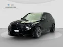 BMW X5M Competition
