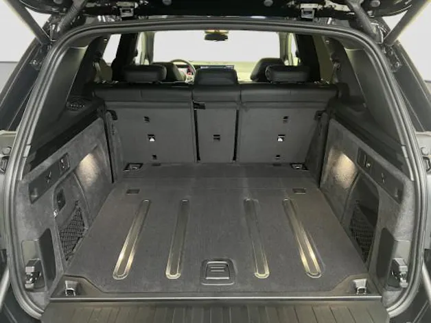 BMW X5M Competition
