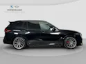 BMW X5M Competition