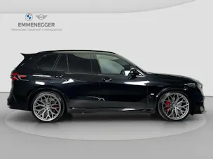 BMW X5M Competition