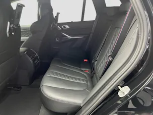 BMW X5M Competition