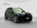 BMW X5M Competition