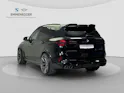 BMW X5M Competition