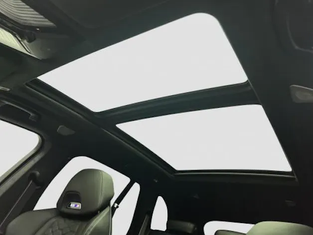 BMW X5M Competition