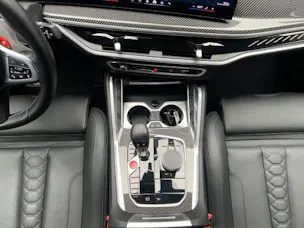 BMW X5M Competition