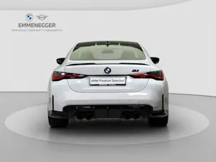 BMW M4 Coupé CompetitionM xDr