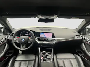 BMW M4 Coupé CompetitionM xDr