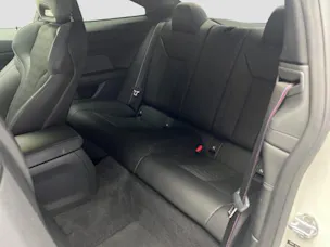 BMW M4 Coupé CompetitionM xDr