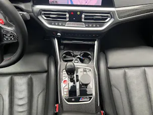 BMW M4 Coupé CompetitionM xDr