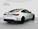BMW M4 Coupé CompetitionM xDr