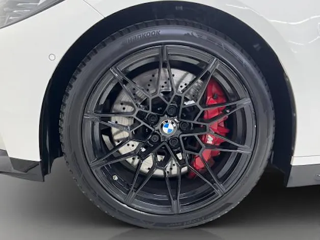 BMW M4 Coupé CompetitionM xDr