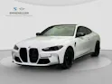 BMW M4 Coupé CompetitionM xDr