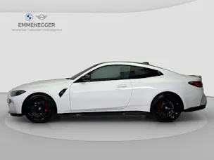 BMW M4 Coupé CompetitionM xDr