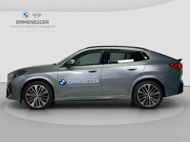 BMW iX2 xDrive 30 M Sport Pro