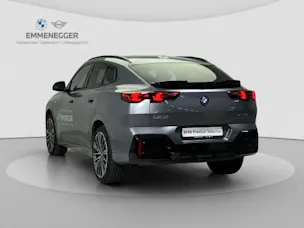 BMW iX2 xDrive 30 M Sport Pro