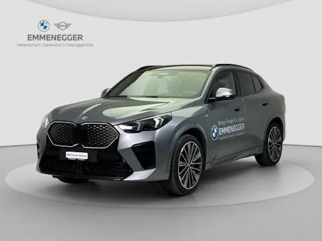 BMW iX2 xDrive 30 M Sport Pro