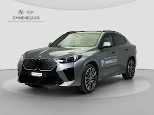 BMW iX2 xDrive 30 M Sport Pro