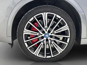 BMW iX2 xDrive 30 M Sport Pro