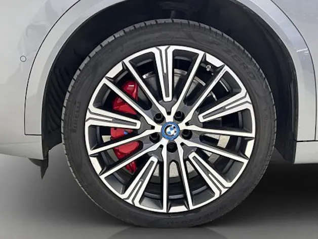 BMW iX2 xDrive 30 M Sport Pro