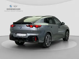 BMW iX2 xDrive 30 M Sport Pro