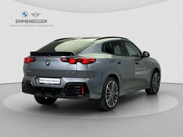 BMW iX2 xDrive 30 M Sport Pro