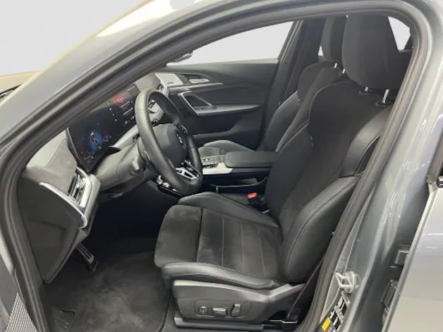 BMW iX2 xDrive 30 M Sport Pro