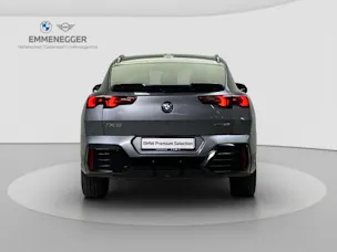 BMW iX2 xDrive 30 M Sport Pro