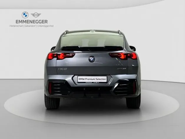 BMW iX2 xDrive 30 M Sport Pro
