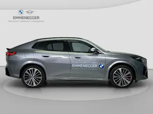 BMW iX2 xDrive 30 M Sport Pro