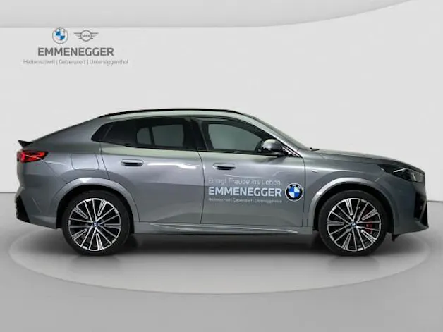 BMW iX2 xDrive 30 M Sport Pro