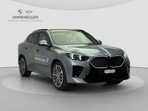 BMW iX2 xDrive 30 M Sport Pro