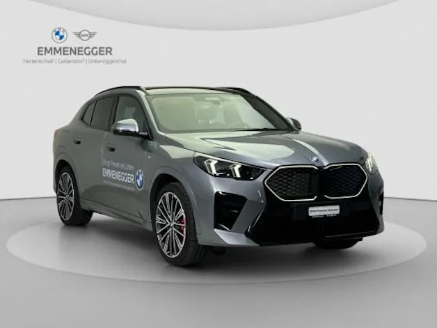 BMW iX2 xDrive 30 M Sport Pro