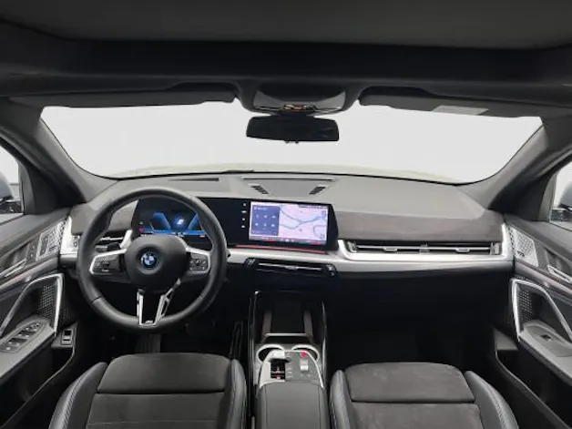 BMW iX2 xDrive 30 M Sport Pro