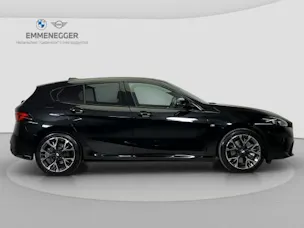 BMW 123 xDrive M Sport Step.