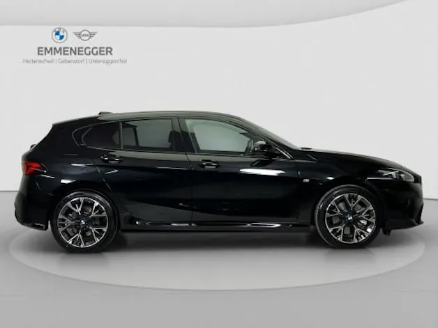 BMW 123 xDrive M Sport Step.
