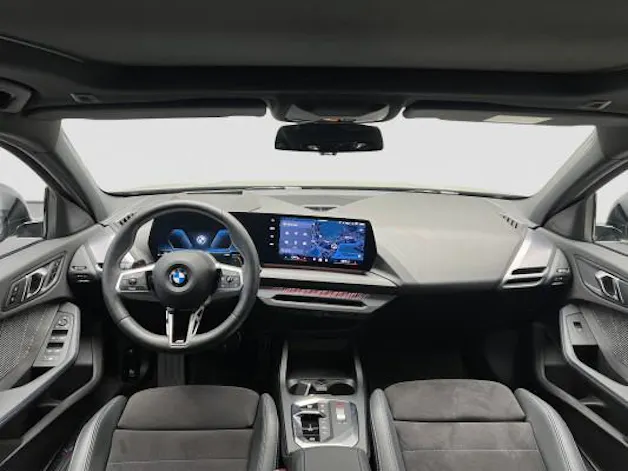 BMW 123 xDrive M Sport Step.