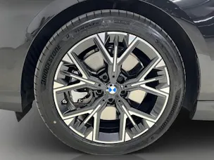 BMW 123 xDrive M Sport Step.