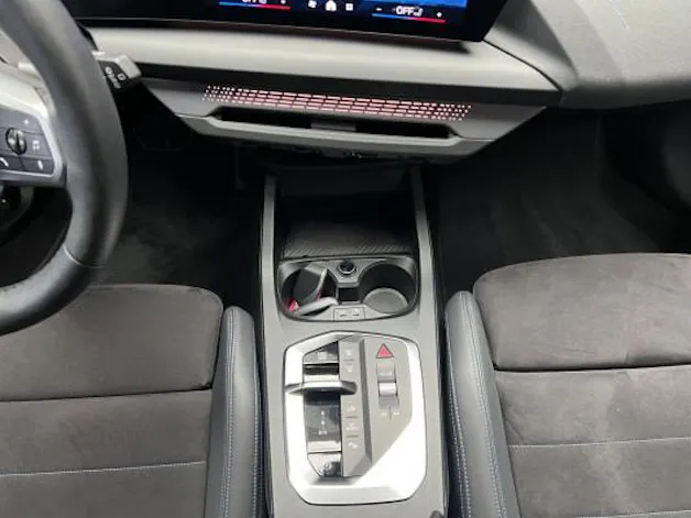 BMW 123 xDrive M Sport Step.