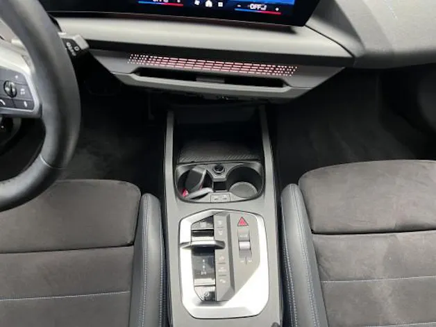 BMW 123 xDrive M Sport Step.